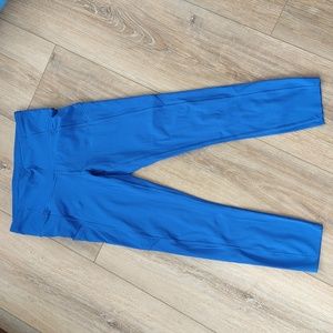 Lululemon Fast and Free